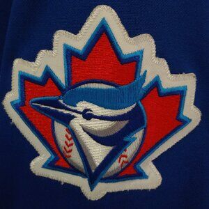 Toronto Blue Jay's MLB Jersey